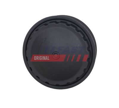 Kryt, púzdro olejového filtra FAST FT94719