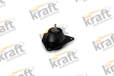 държач, окачване на двигателя KRAFT Automotive 1495253
