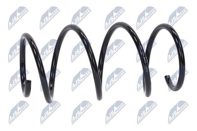 ARC SPIRAL NTY ASZBM004 7