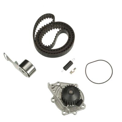 WASSERPUMPE + ZAHNRIEMENSATZ GATES KP15238XS 65