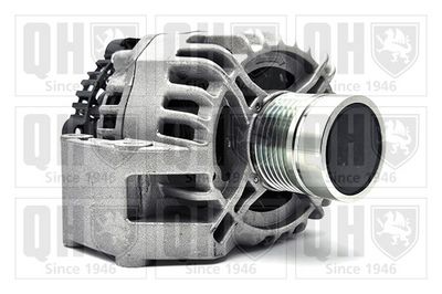 GENERATOR / ALTERNATOR QUINTON HAZELL QRA3550 1