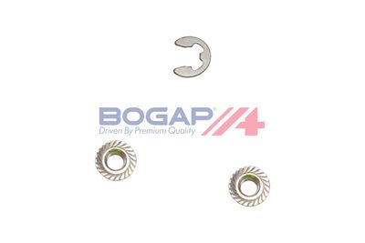 ELEMENT DE AJUSTARE TURBOCOMPRESOR BOGAP A6313121 5