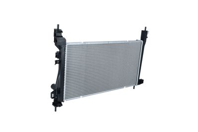 RADIATOR RACIRE MOTOR NRF 53982 21