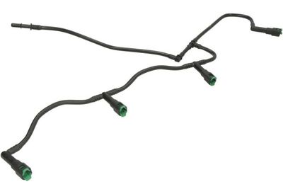 Cuplaj conducta lichid racire THERMOTEC SI-SC183