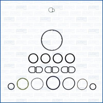 SET GARNITURI CARTER