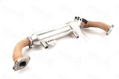 RADIATOR RECIRCULARE GAZE DE ESAPAMENT