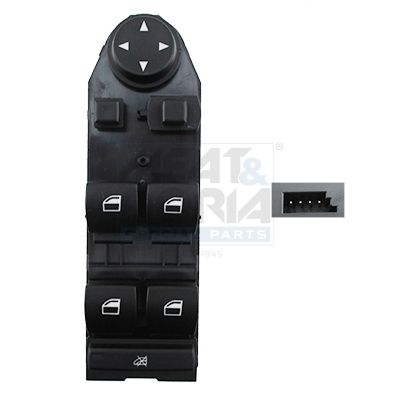 COMUTATOR MACARA GEAM