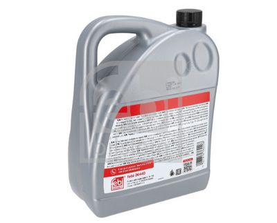 ATF-olie ATF (5L)