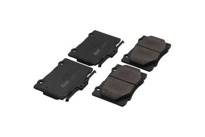 SET PLACUTE FRANA FRANA DISC Kavo Parts KBP2048 24