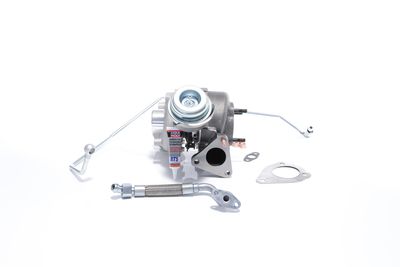 LADER AUFLADUNG BTS Turbo T981040BT 9