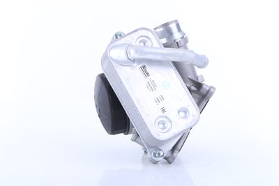 RADIATOR ULEI ULEI MOTOR NISSENS 91322 39