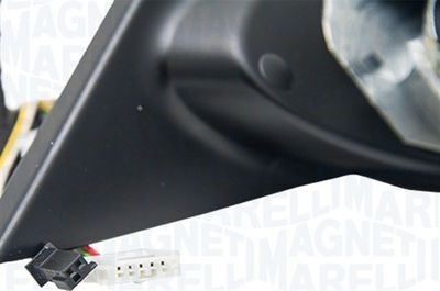 AUßENSPIEGEL MAGNETI MARELLI 182203004800 2