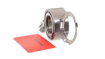 RADLAGERSATZ SKF VKBA3618 31