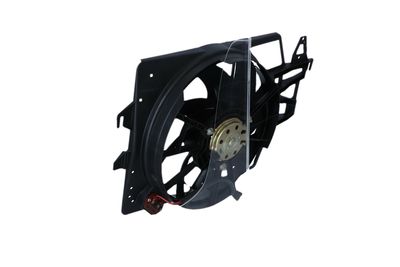 LüFTER MOTORKüHLUNG NRF 47642 19
