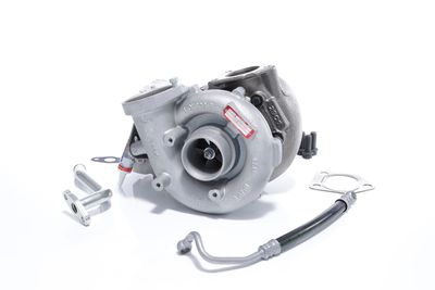 LADER AUFLADUNG BTS Turbo T981125BL 3