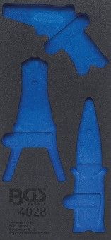 Einlegefach, Schublade (Werkzeugwagen)