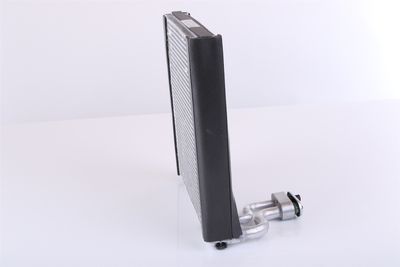 VERDAMPFER KLIMAANLAGE NISSENS 92374 32