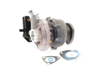 LADER AUFLADUNG AKS DASIS 095048N 3