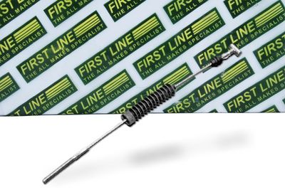 жило, ръчна спирачка FIRST LINE FKB1291