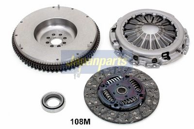 JAPANPARTS Sankabos komplektas