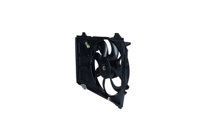 VENTILATOR RADIATOR NRF 47998 11