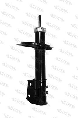 Амортизатор VITAL SUSPENSIONS 100140.0 для FIAT CINQUECENTO