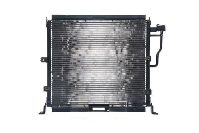 Condenser, air conditioning AC 179 000S