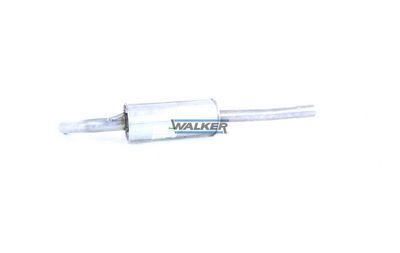 MITTELSCHALLDäMPFER WALKER 24298 3