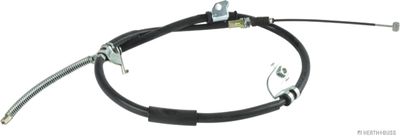 CABLU FRANA DE PARCARE