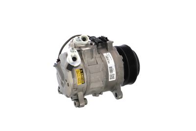 COMPRESOR CLIMATIZARE REMANTE 005001000253R 41