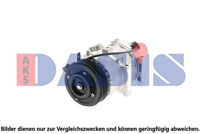 KOMPRESSOR KLIMAANLAGE