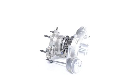 LADER AUFLADUNG BTS Turbo T914908 30