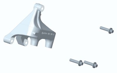 SET DE REPARAțIE CUTIE DE VITEZE (AXA ELECTRICă)