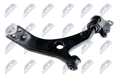BRAT SUSPENSIE ROATA NTY ZWDFR014 1
