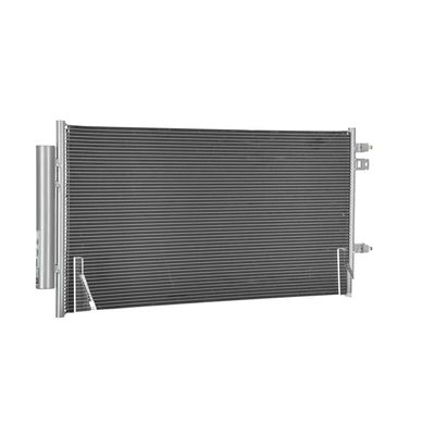 KONDENSATOR KLIMAANLAGE NISSENS 940692 40