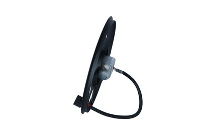 VENTILATOR RADIATOR NRF 47885 15
