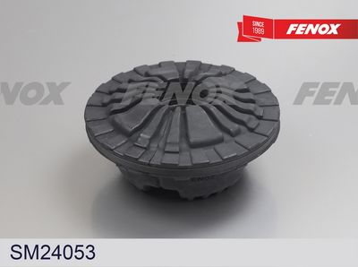 окачване, амортисьор FENOX SM24053