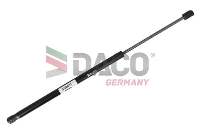 Газовая пружина, крышка багажник DACO Germany SG2601 для NISSAN ALMERA