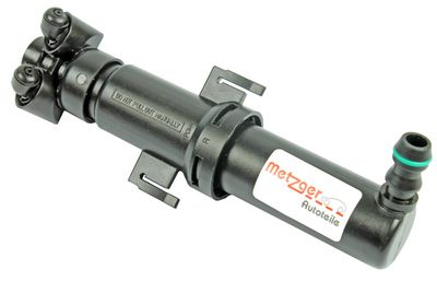 дюза миещо устр., миене на фаровете METZGER AUTOTEILE 2220526