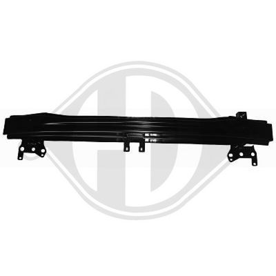 AUFPRALLDäMPFER STOßFäNGER