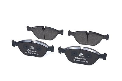 BREMSBELAGSATZ SCHEIBENBREMSE ATE 13046071832 15