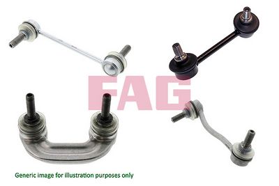 Tyč/vzpěra, stabilizátor Schaeffler FAG 818 0608 10