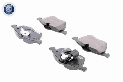 SET PLACUTE FRANA FRANA DISC VAICO V108132 7