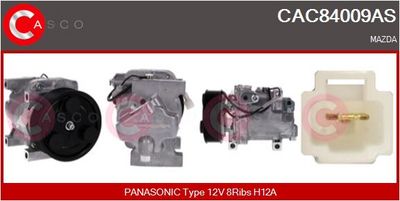 COMPRESOR CLIMATIZARE