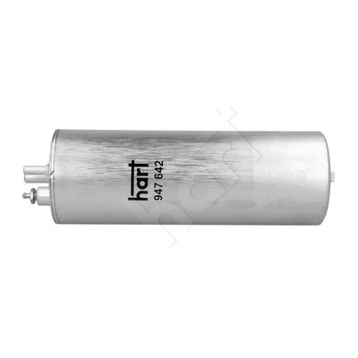 Filtre à carburant