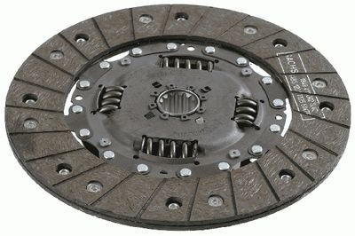 Clutch Disc 1878 004 216