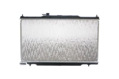 Chladič motora, chladič vody MAHLE CR 1459 000S