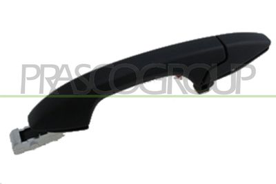 MâNERUL EXTERIOR AL UșII