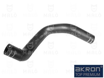 маркуч на радиатора AKRON-MALÒ 152231A