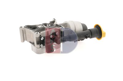 ÖLKüHLER MOTORöL AKS DASIS 016004N 6